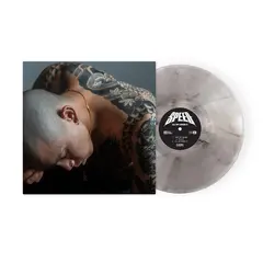 Speed All My Angels - LTD (LP)