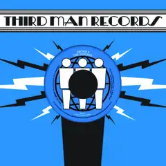 Archie &amp; The Bunkers Live At Third Man Records (7")