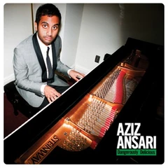 Aziz Ansari Dangerously Delicious (LP)