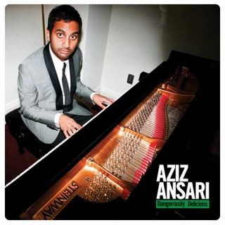 Aziz Ansari Dangerously Delicious (LP) 