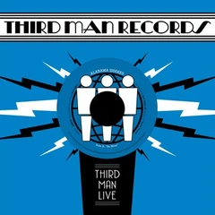 Alabama Shakes Be Mine (Live At Third Man Records) (7")
