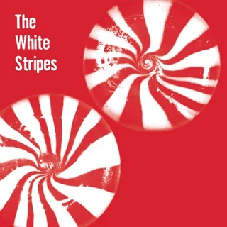 The White Stripes Lafayette Blues (7")