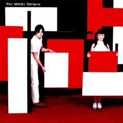 The White Stripes Lord Send Me An Angel (7")