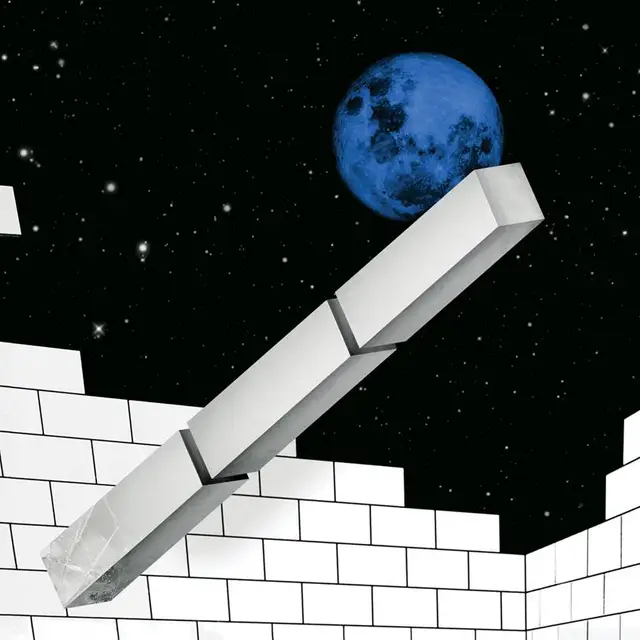 Jack White Over & Over & Over/Everything … (7") 