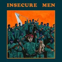 Insecure Men A Man For All Seasons (LP)
