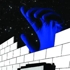 Jack White Ice Station Zebra (7")