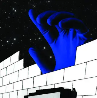 Jack White Ice Station Zebra (7")