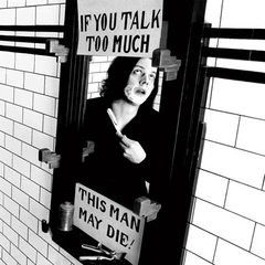 Jack White Sixteen Salteens (7")