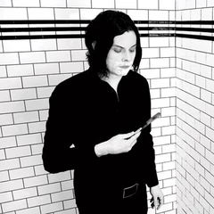 Jack White Love Interuption (7")