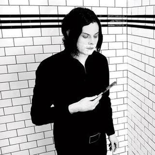 Jack White Love Interuption (7")