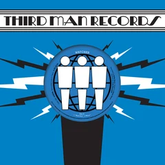 Watcher Live At Third Man Records (7")