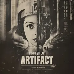 Parov Stelar Artifact (LP)