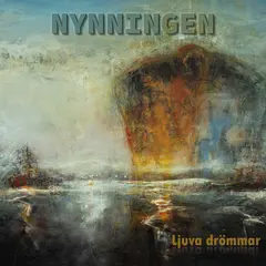 Nynningen Ljuva Drömmar (LP)