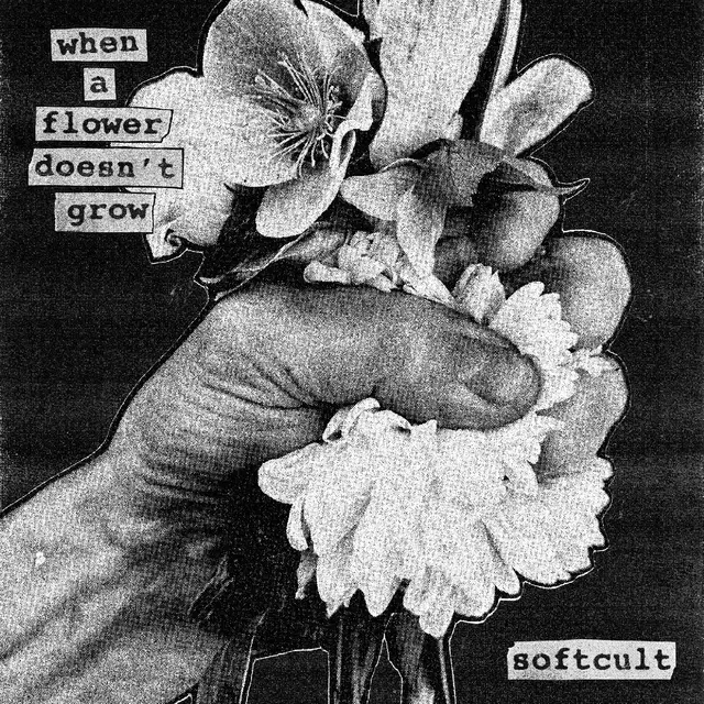 Softcult When A Flower Doesn't Grow (LP) 