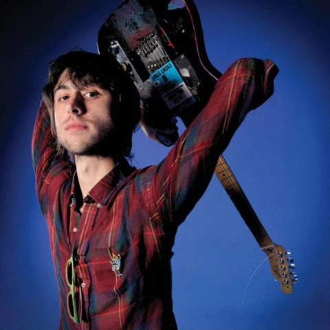 Daniel Pujol Black Rabbit (7") 