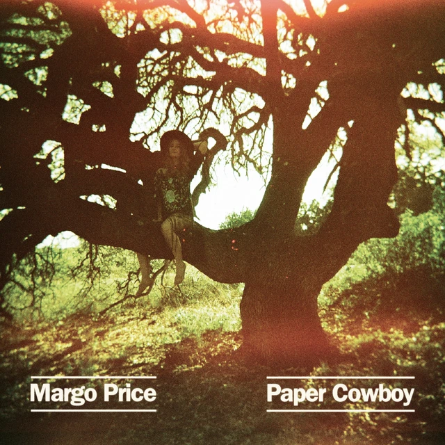 Margo Price Waekness EP C/D (7") 