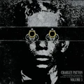 Charley Patton Complete Recorded Works Volume 3 (LP)