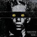 Charley Patton Complete Recorded Works Volume 4 (LP)