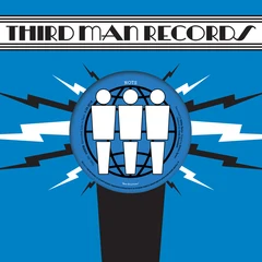 Nots Live At Third Man Records (7")