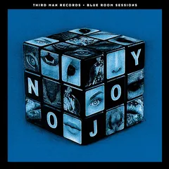 No Joy Blue Room Sessions (7")