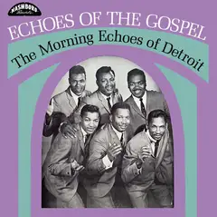 The Morning Echoes Echoes Of The Gospel (LP)