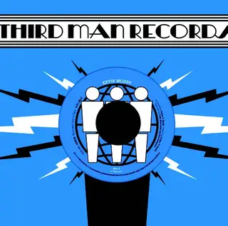 Kevin Morby Broken Man (7")