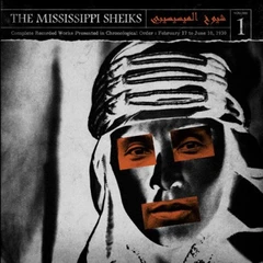 Mississippi Sheiks Complete Recorded Works Volume 1 (LP)