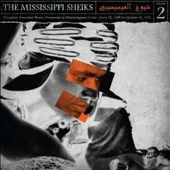 Mississippi Sheiks Complete Recorded Works Volume 2 (LP)