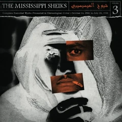 Mississippi Sheiks Complete Recorded Works Volume 3 (LP)