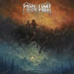 Fate's Hand Steel, Fire &amp; Ice (LP)
