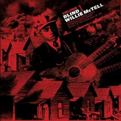 Blind Willie McTell Complete Recorded Works…Volume 1 (LP)