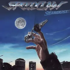 Speedclaw Stardust (LP)