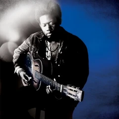 Michael Kiwanuka You’ve Got Nothing To Lose (7")