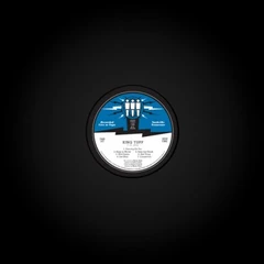 King Tuff Live At Third Man Records (LP)