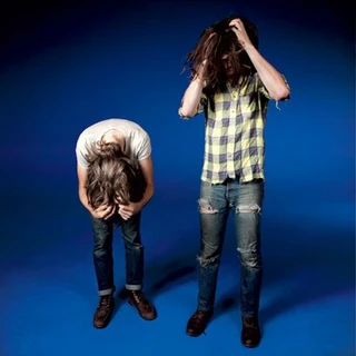 Jeff The Brotherhood Whatever I Want (7") 