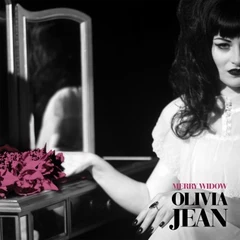 Olivia Jean Merry Widow (7")