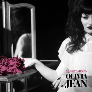 Olivia Jean Merry Widow (7") 