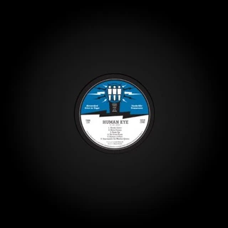 Human Eye Third Man Live 9.23.11 (LP) 