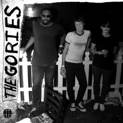 The Gories Be Nice (7")