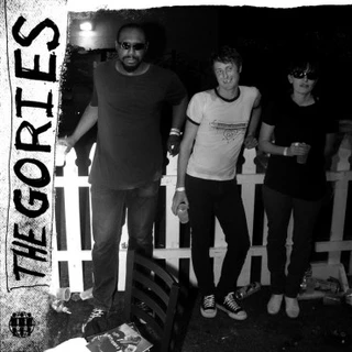 The Gories Be Nice (7") 