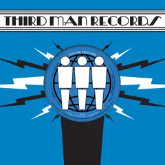 Golden Pelicans Live At Third Man Records (7")