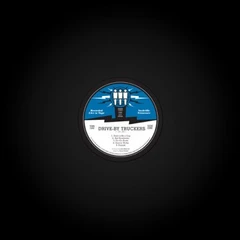 Drive-By Truckers Third Man Live 1.18.11 (LP)