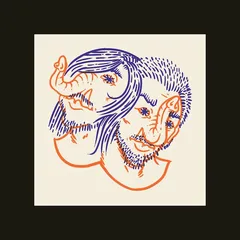Death From Above Head Up Demos (7")