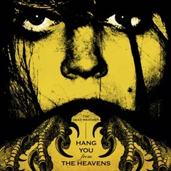 The Dead Weather Hang You From The Heavens (7")
