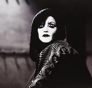 The Dead Weather Die By The Drop (7")