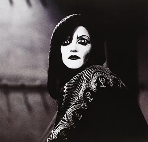 The Dead Weather Die By The Drop (7") 