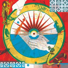 Plants And Animals The Jungle (LP)