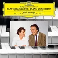 Maria Joao Pires/Claudio Abbado/Wiener P Mozart: Piano Concertos Nos 14 &amp; 26 (LP)