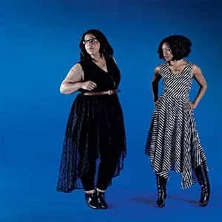 Brittany Howard &amp; Ruby Amanfu I Wonder (7'')