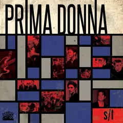 Prima Donna Prima Donna (LP)